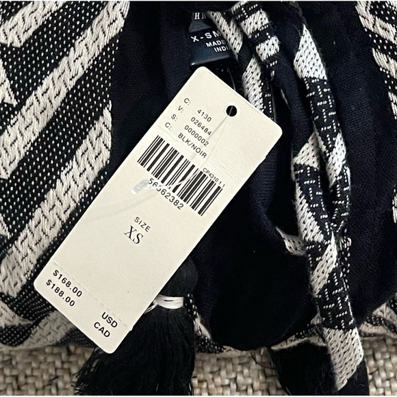 Anthropologie Dominique Tunic Dress NWT Size XS - Picture 10 of 16